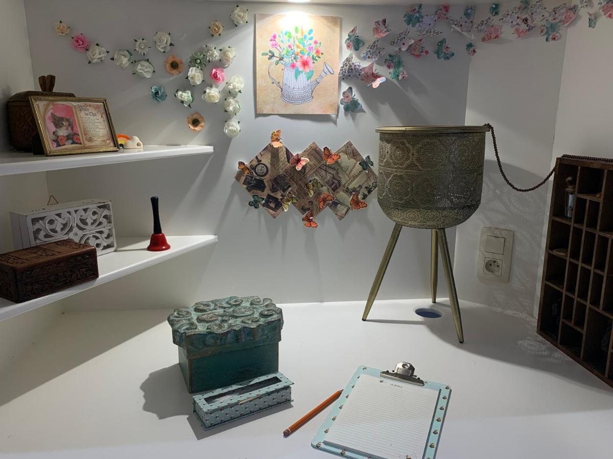 Le Pavillon De Flore By Maison Brasseurs D'Etoiles Liege Bagian luar foto